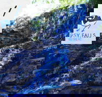 Gypsy Falls Retreat