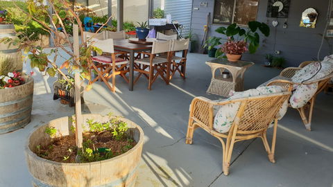 HARDWICKE BAY PARADISE - Accommodation Gold Coast 1