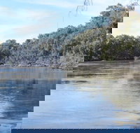 Hay Caravan Park - Accommodation Gold Coast