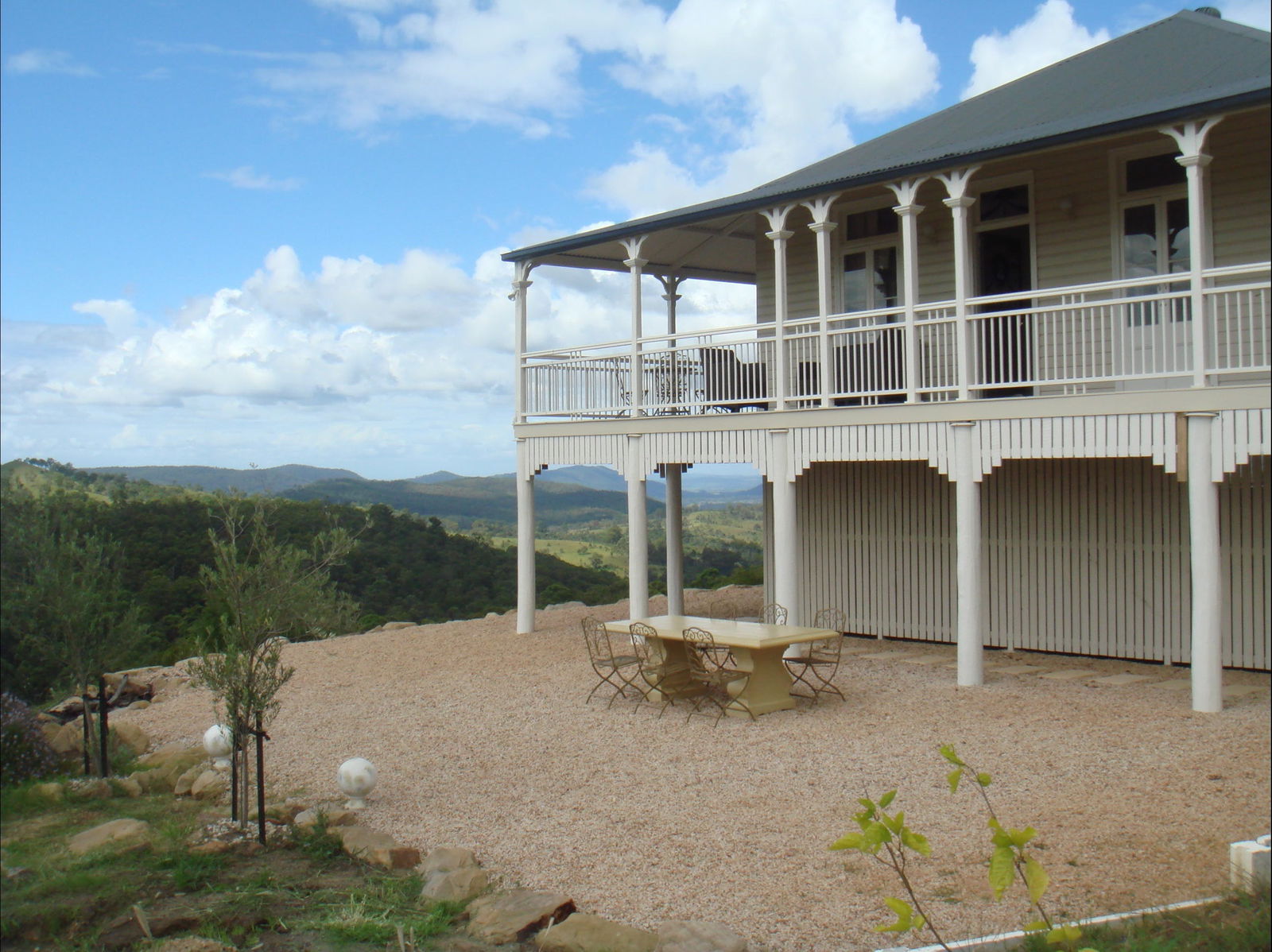 Cannon Creek QLD Gold Coast 4U