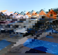 Hillary's Apartment - Accommodation Gold Coast