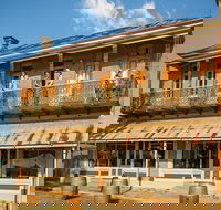 Hosies - Accommodation Gold Coast