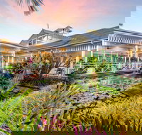 Hotel Grand Chancellor Palm Cove - Accommodation Gold Coast