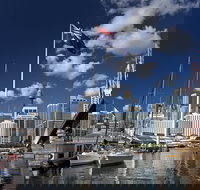 Hyatt Regency Sydney - Accommodation Gold Coast