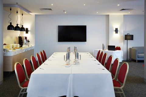 Ibis Perth - Accommodation Gold Coast 1