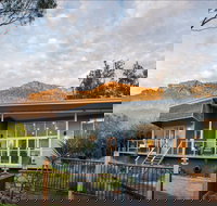 Icon Central Halls Gap - Accommodation Gold Coast