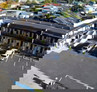 Inverell Terrace Motor Lodge - Accommodation Gold Coast