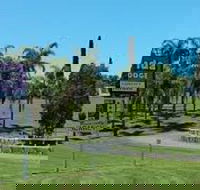 Jacaranda Motor Lodge - Accommodation Gold Coast