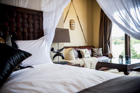Jamala Wildlife Lodge - Accommodation Gold Coast 2