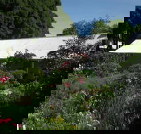 Jellore Cottage - Accommodation Gold Coast