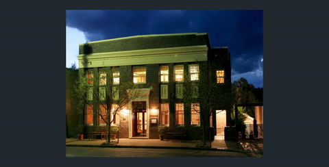 Jenkins Steet Guesthouse - Accommodation Gold Coast 0