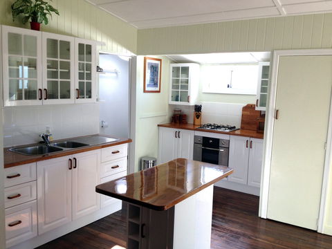 Jerakala Farmstay - Accommodation Gold Coast 1