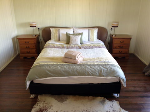 Jerakala Farmstay - Accommodation Gold Coast 2