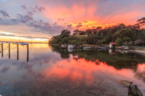 Jetty Road Retreat - Accommodation Gold Coast 0