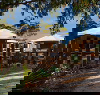 Kangaroo Island Seafront Holiday Park - Accommodation Gold Coast