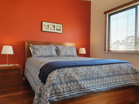 Karrak Reach Forest Retreat - Accommodation Gold Coast 1