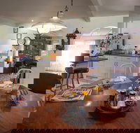 Kathys Place Bed and Breakfast - Accommodation Gold Coast