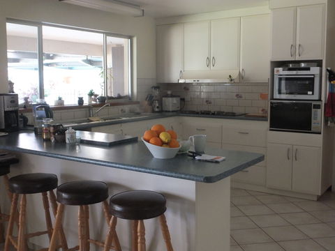 Kathys Place Bed And Breakfast - Accommodation Gold Coast 1