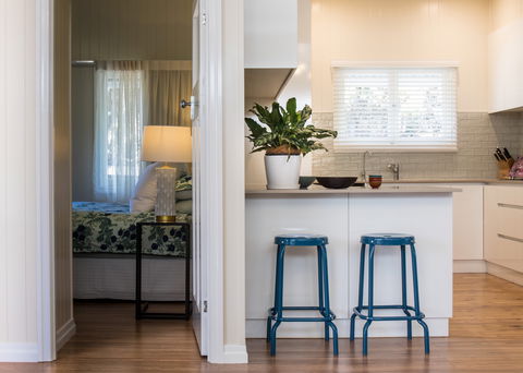 Keeler Cottage - Accommodation Gold Coast 0