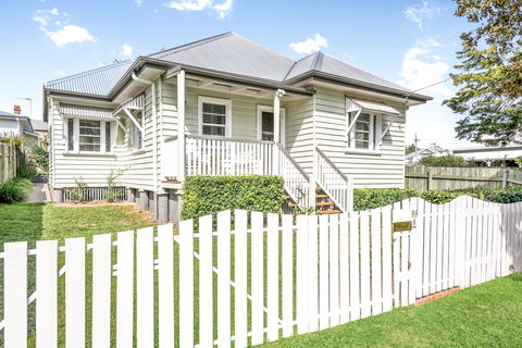 Keeler Cottage - Accommodation Gold Coast 1