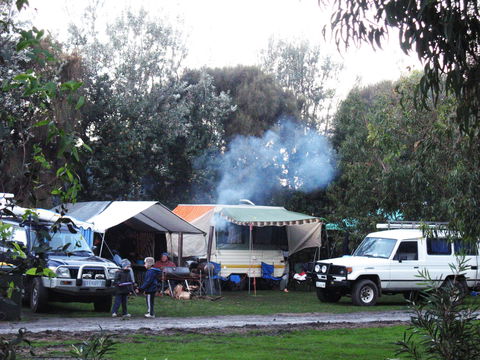 Kennett River Holiday Park - Accommodation Gold Coast 2