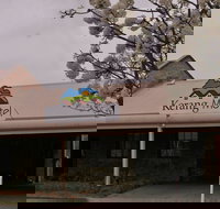 Kerang Motel - Accommodation Gold Coast