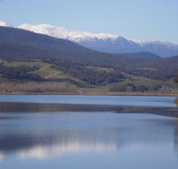 Khancoban Rose Holiday Units - Accommodation Gold Coast