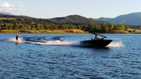 Khancoban Lakeside Caravan Park - Gold Coast 4U 2