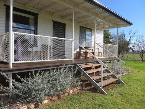 Killcare Cottage - Accommodation Gold Coast 0