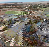 Kimba Recreation Reserve - Accommodation Gold Coast