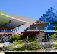 Kokomo at Kingfisher Bay - Accommodation Gold Coast