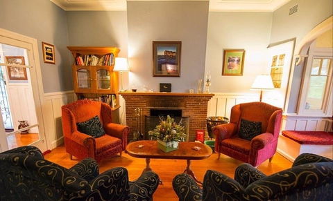 Kubba Roonga Guesthouse Spa Retreat - Accommodation Gold Coast 1