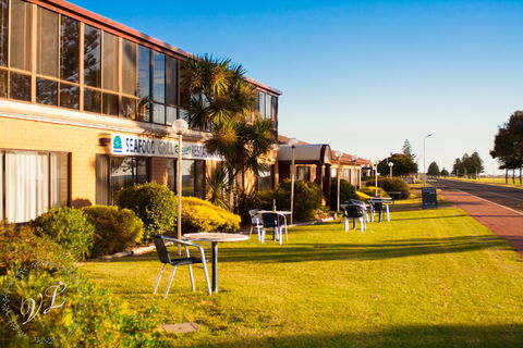 Lacepede Bay Motel & Restaurant - Accommodation Gold Coast 0