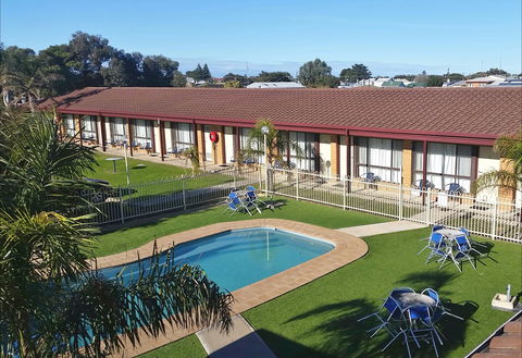 Lacepede Bay Motel & Restaurant - Accommodation Gold Coast 1