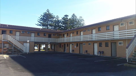 Lacepede Bay Motel & Restaurant - Accommodation Gold Coast 2