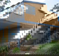 Lakes Beachfront Holiday Park - Accommodation Gold Coast
