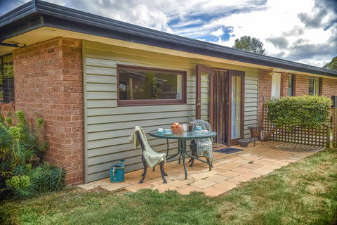 Langdale Farm - Accommodation Gold Coast 0