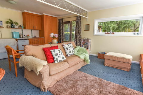 Langdale Farm - Accommodation Gold Coast 1