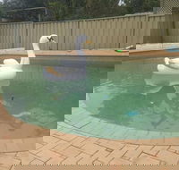 Landy's Holiday House - Gold Coast 4U