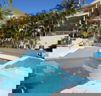 Lennox Beach Resort - Accommodation Gold Coast