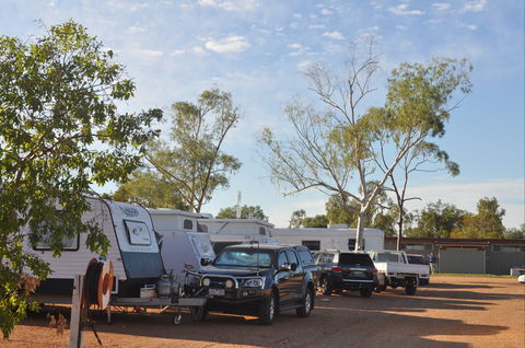 Lightning Ridge Holiday Park - Gold Coast 4U 0