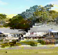 Llarrinda Bed  Breakfast - Accommodation Gold Coast