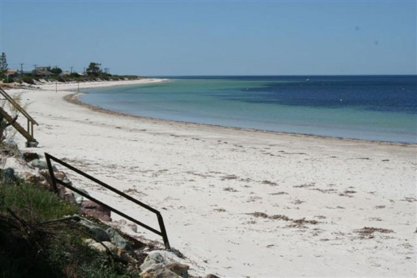 Lucky Bay SA Accommodation Gold Coast