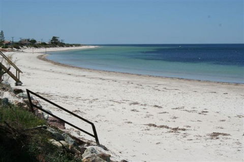 Lucky Bay RV Park - Accommodation Gold Coast 0