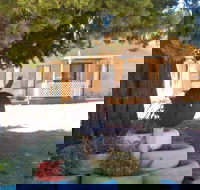 Lyns Hideaway - Accommodation Gold Coast