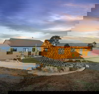 Majestic View Cottages - Accommodation Gold Coast