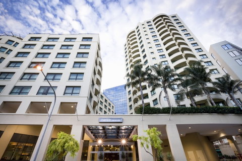 Mantra Parramatta - Accommodation Gold Coast 0