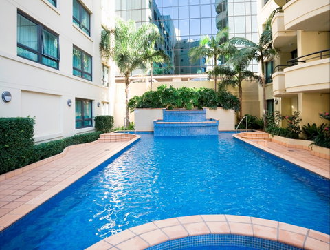 Mantra Parramatta - Accommodation Gold Coast 2