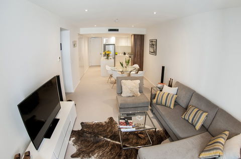 Manhattan - Canberra Executive Apartments - 1 Gold Coast 0