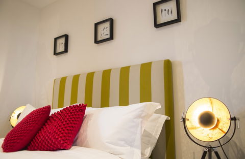 Manhattan - Canberra Executive Apartments - 1 Gold Coast 1